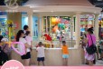 阿坝室内儿童乐园加盟商场超市景区亲子游乐园3月回本厂家包运营
