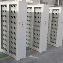 購物中心手機(jī)充電柜