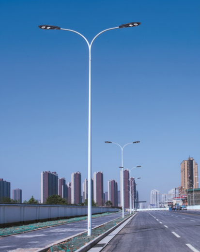五通橋路燈廠家