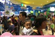 桂林室内儿童乐园加盟年利润500万元人气旺高引流网红亲子乐园