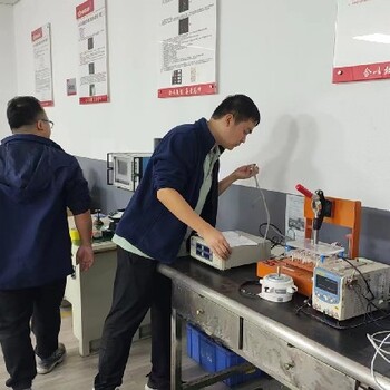 天津南開醫學計量第三方檢測機構