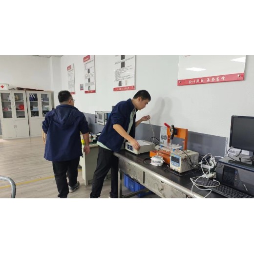 长沙开福区仪器仪表计量检测下厂服务