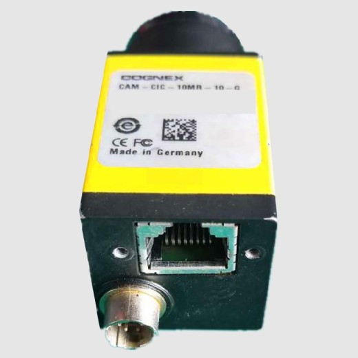 芜湖Cognex康耐视工业相机维修条码读码器