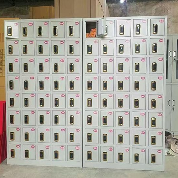 風景區(qū)手機充電柜免安裝接線即用