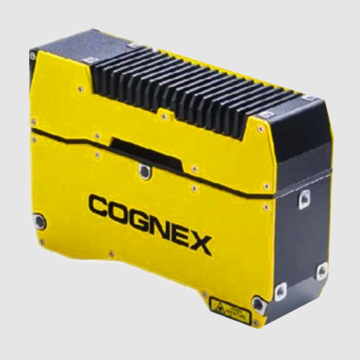 黄冈COGNEX康耐视工业相机维修三维视觉系统