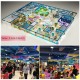 云南室内儿童乐园加盟开亲子乐园年盈利80-100万厂家包运营产品图