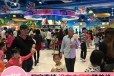 阿里室内儿童乐园大型商业综合体超市旅游景区IP主题综合游乐园