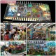 河池室内儿童乐园大型商业综合体超市旅游景区IP主题综合游乐园图