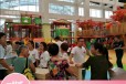 上饶室内儿童乐园加盟开亲子乐园年盈利80-100万厂家包运营