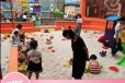 武威室内儿童乐园加盟一站式游乐园实力厂家包驻场运营盈利有保证