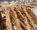 喀什供应木雕价格