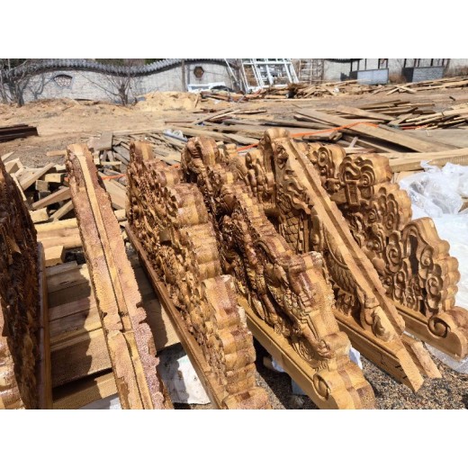 哈尔滨出售木雕公司
