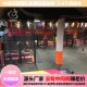 西藏蹦床公园加盟中国蹦床品牌连锁店中锦游乐免费设计包运营图