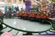 汉中室内儿童乐园加盟开亲子乐园年盈利80-100万厂家包运营