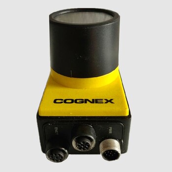 九江Cognex康耐視工業(yè)相機(jī)維修條碼掃描器