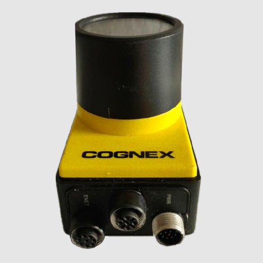 青岛Cognex康耐视工业相机维修固定式条码阅读器