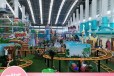 仙桃室内儿童乐园IP动漫主题乐园年盈收800万中锦游乐包运营