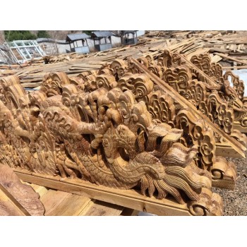桂林出售木雕报价