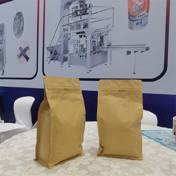 奉賢1磅咖啡豆包裝機(jī)咖啡豆包裝機(jī)