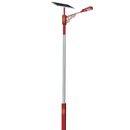 寶興縣路燈生產(chǎn)廠家