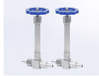 低溫調(diào)節(jié)閥DJ961W-25P310S不銹鋼低溫電動(dòng)截止閥