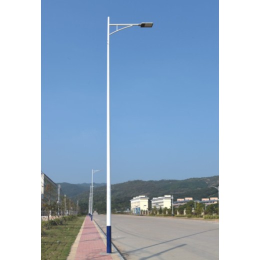 四川蓬安县路灯-LED路灯生产厂家