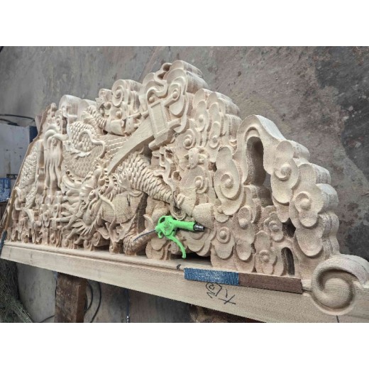 赣州出售木雕联系方式