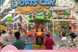 宁德室内儿童乐园加盟商场超市景区亲子游乐园3月回本厂家包运营