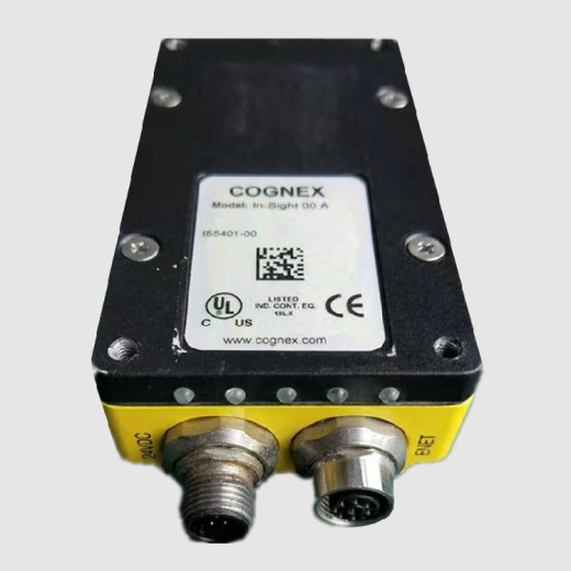 芜湖Cognex康耐视工业相机维修激光轮廓仪