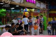 荆州室内儿童乐园加盟开亲子乐园年盈利80-100万厂家包运营