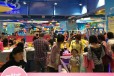 重庆室内儿童乐园加盟年利润500万元人气旺高引流网红亲子乐园