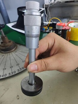 山東濟陽縣儀器計量檢測哪里校準快？