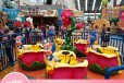 陇南室内儿童乐园大型商业综合体超市旅游景区IP主题综合游乐园