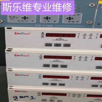 日本SHIMADZU2304分子泵变频器维修质量可靠
