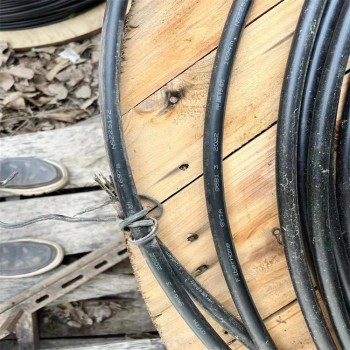泸州回收4芯光缆-联系电话