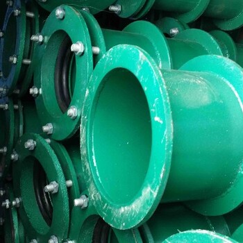 防水剛性柔性防水套管廠家電氣組合套管