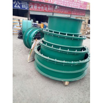 贵州工业防水密闭套管规格