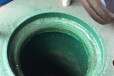 刚性柔性防水套管规格刚性套管
