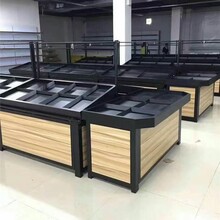 零食柜超市貨架根據(jù)空間設(shè)置圖片