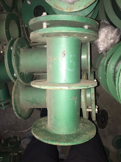 大口徑柔性剛性防水套管作用鋼制防水套管