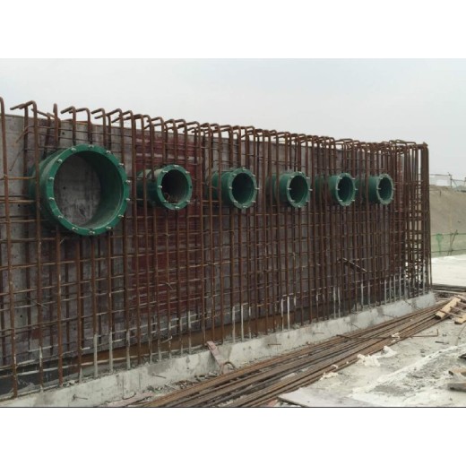 重庆工业防水密闭套管材质