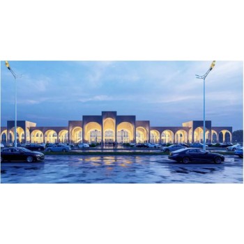 乌兹别克斯坦国际汽车展览会售后乌兹别克斯坦塔什干汽车零部件展