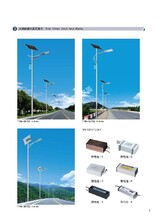  Solar street lamps in Chengdu, Sichuan - Photos of solar street lamp manufacturers