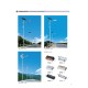 四川邻水县太阳能路灯-6米-8米太阳能路灯价格产品图