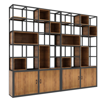 金屬工具架超市貨架廠家供應(yīng)