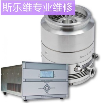 SHIMADZU岛津分子泵控制器维修质量可靠