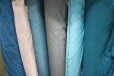 佛山回收装饰布厚街回收布料回收工厂处理窗帘布