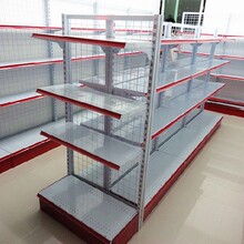 怒江超市貨架風(fēng)格多樣圖片