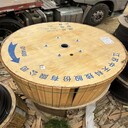 河池回收12芯光纜現場結算