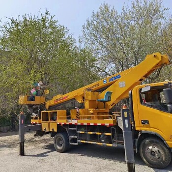 22高空作業(yè)車金水區(qū)工業(yè)高空作業(yè)車